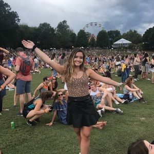 Meet your Posher, Samantha